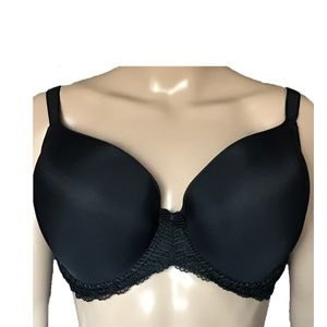Wacoal La Femme Molded Underwire Bra 38DDDD